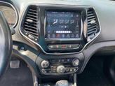 Thumbnail of 2021 Bright White Clearcoat Jeep Cherokee