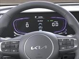 Thumbnail of 2025 Snow White Pearl Kia Sportage Plug-In Hybrid