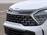 Thumbnail of 2025 Snow White Pearl Kia Sportage Plug-In Hybrid