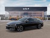 Thumbnail of 2025 Aurora Black Pearl Kia K5