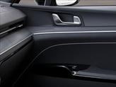 Thumbnail of 2025 Aurora Black Pearl Kia K5