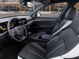 Thumbnail of 2025 Aurora Black Pearl Kia K5