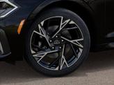 Thumbnail of 2025 Aurora Black Pearl Kia K5