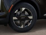 Thumbnail of 2026 Ebony Black Kia Sportage