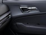 Thumbnail of 2026 Ebony Black Kia Sportage