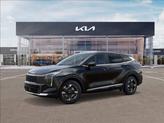 Thumbnail of 2026 Ebony Black Kia Sportage