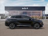 Thumbnail of 2026 Ebony Black Kia Sportage