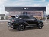 Thumbnail of 2026 Ebony Black Kia Sportage