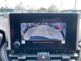 Thumbnail of 2023 Magnetic Gray Metallic Toyota RAV4