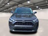 Thumbnail of 2023 Magnetic Gray Metallic Toyota RAV4