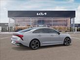 Thumbnail of 2025 Wolf Gray Kia K5