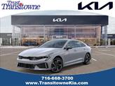 Photo of 2025 Wolf Gray Kia K5