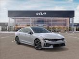 Thumbnail of 2025 Wolf Gray Kia K5