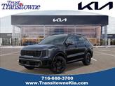 Photo of 2026 Metal Kia Sorento