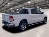 Thumbnail of 2022 Bright White Clearcoat RAM 1500