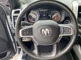 Thumbnail of 2022 Bright White Clearcoat RAM 1500