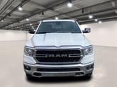 Thumbnail of 2022 Bright White Clearcoat RAM 1500