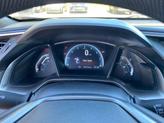 Thumbnail of 2017 Aegean Blue Metallic Honda Civic