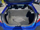 Thumbnail of 2017 Aegean Blue Metallic Honda Civic