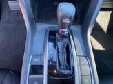 Thumbnail of 2017 Aegean Blue Metallic Honda Civic