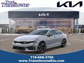 Photo of 2026 Wolf Gray Kia K5
