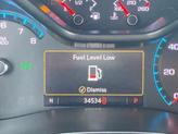 Thumbnail of 2022 Bright Blue Metallic Chevrolet Colorado
