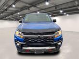 Thumbnail of 2022 Bright Blue Metallic Chevrolet Colorado