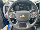 Thumbnail of 2022 Bright Blue Metallic Chevrolet Colorado