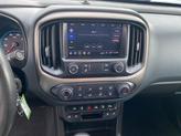 Thumbnail of 2022 Bright Blue Metallic Chevrolet Colorado