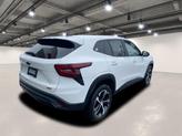 Thumbnail of 2024 Summit White Chevrolet Trax