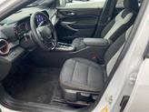 Thumbnail of 2024 Summit White Chevrolet Trax
