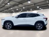 Thumbnail of 2024 Summit White Chevrolet Trax