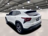 Thumbnail of 2024 Summit White Chevrolet Trax