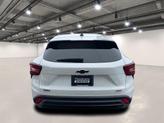 Thumbnail of 2024 Summit White Chevrolet Trax