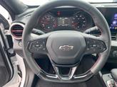 Thumbnail of 2024 Summit White Chevrolet Trax