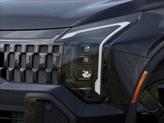 Thumbnail of 2026 Gray Metallic Kia Sportage