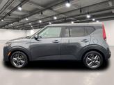 Thumbnail of 2021 Gravity Gray Kia Soul