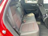 Thumbnail of 2023 Radiant Red Chevrolet Blazer