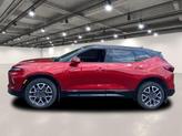 Thumbnail of 2023 Radiant Red Chevrolet Blazer
