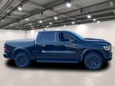 Thumbnail of 2020 Diamond Black RAM 1500