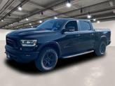 Thumbnail of 2020 Diamond Black RAM 1500