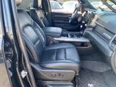 Thumbnail of 2020 Diamond Black RAM 1500