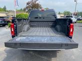 Thumbnail of 2022 Antimatter Blue Metallic Ford F-150
