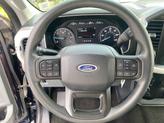 Thumbnail of 2022 Antimatter Blue Metallic Ford F-150