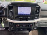 Thumbnail of 2022 Antimatter Blue Metallic Ford F-150