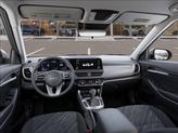 Thumbnail of 2025 Snow White Pearl Kia Seltos