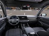 Thumbnail of 2025 Ebony Black Kia Telluride