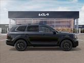 Thumbnail of 2025 Ebony Black Kia Telluride