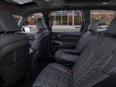 Thumbnail of 2025 Ebony Black Kia Telluride