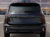 Thumbnail of 2025 Ebony Black Kia Telluride